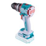 Combo Taladro Percutor 66nm + Llave de Impacto 400nm + Rotomartillo 20v Inalámbrica Total - Imagen 7