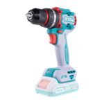 Combo Taladro 66nm + llave de impacto + Rotomartillo + Amoladora + Linterna Total - Imagen 3