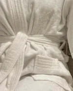 Bata Kimono - Imagen 3