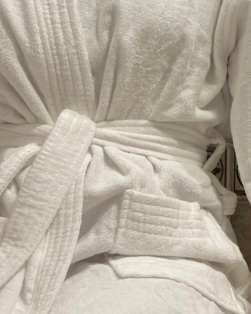 Bata Kimono - Imagen 3