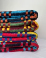 Frazada Multicolor