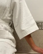 Bata Kimono - Imagen 2