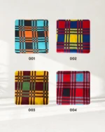 Frazada Multicolor - Imagen 3