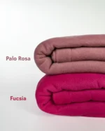 Frazada Polar – Color Entero