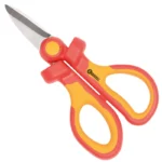 TIJERAS P/ELECTRICISTA AISLADAS LONG 160MM