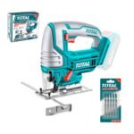 Caladora Inalambrica 20v + Batería 2ah 20v + cargador 20v Total - Imagen 2