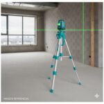 Tripode para Nivel Laser 1.2M Total - Imagen 4