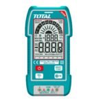 Multimetro Digital 600V 6000 conteos Smart Total