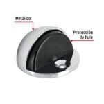 Tope para Puerta Tipo Domo Hermex - Imagen 2