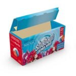 Caja para Detergente TopLock - Imagen 2