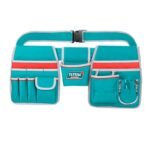 Total Combo Bolsas de Herramientas 4pcs - Imagen 3