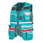 Total Combo Bolsas de Herramientas 4pcs - Imagen 2