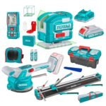 Combo enchapador industrial Total