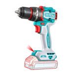 Combo Taladro percutor 76Nm + Atornillador de Impacto 285Nm + Sopladora 20V Total - Imagen 4
