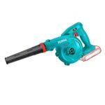 Combo Taladro percutor 76Nm + Atornillador de Impacto 285Nm + Sopladora 20V Total - Imagen 5