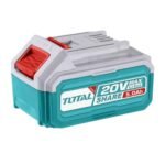 Mega Combo PRO Taladro 96N.m. + Rotomartillo + Llave de Impacto 3/4" 20V Total - Imagen 6