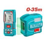 Combo Taladro 76nm + Nivel Laser de 2 Lineas + Medidor de Distancia Laser 70m Total - Imagen 4