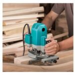 Ruteadora 1600w 2200RPM Industrial Total - Imagen 5