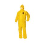 Traje Contra Químicos A70 Kleenguard
