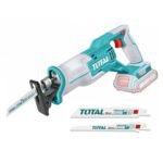 Sierra Sable LI-ION 20V Total
