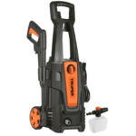 Hidrolavadora Electrica Alta Presión 1800PSI 1500W Truper