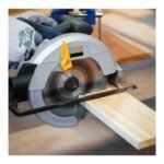 Sierra Circular 140mm 20V Brushless Total - Imagen 3