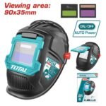 Careta para Soldar Automatico Total - Imagen 3