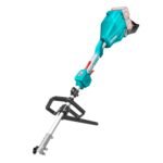 Desmalezadora Multifuncional 40v + Batería y Cargador Total - Imagen 3