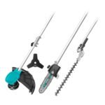 Desmalezadora Multifuncional 40v + Batería y Cargador Total - Imagen 5