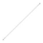 Tubo LED de 14.7W/840 T8 equivalente a 36W MasterLED plástico.