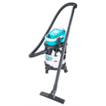 Aspiradora 20v 20 litros + 2 baterías y cargador Total - Imagen 3
