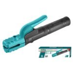 Porta Electrodo 500amp Cobre Total
