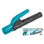 Porta Electrodo 800 amp Cobre Total