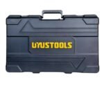 Taladro percutor multifunción 6 en 1 Uyustools - Imagen 8