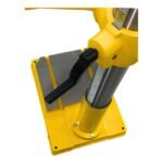 Taladro de Banco 1100w 32mm 220v Uyustools - Imagen 4