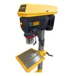 Taladro de Banco 1100w 32mm 220v Uyustools - Imagen 5