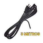 Supresor de pico 3 metros 5 tomas Uyustools - Imagen 2