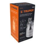 Vaso aluminio de repuesto para PIPI-310, Truper - Imagen 3
