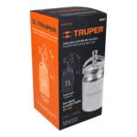Vaso aluminio de repuesto para PIPI-320, Truper - Imagen 3