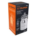 Vaso aluminio de repuesto para PIPI-330, Truper - Imagen 3