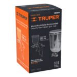 Vaso aluminio de repuesto para PIPI-400, Truper - Imagen 3