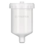 Vaso plástico de repuesto para PIPI-450, PIPI-451 y PIPI-452 Truper