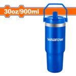 Tomatodo de Acero 900ml Wadfow - Imagen 2