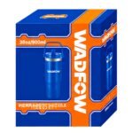 Tomatodo de Acero 900ml Wadfow - Imagen 4
