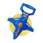 Wincha de fibra de vidrio 50mt Wadfow
