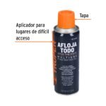 Aceite Aflojatodo en aerosol de 235 ml Truper - Imagen 2