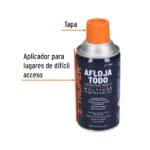 Aceite aflojatodo en aerosol de 345 ml Truper - Imagen 2