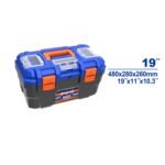 Set de Caja de Herramientas 3 en 1 Wadfow - Imagen 3