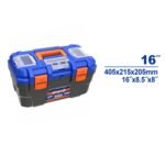 Set de Caja de Herramientas 3 en 1 Wadfow - Imagen 4