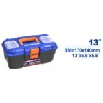Set de Caja de Herramientas 3 en 1 Wadfow - Imagen 5